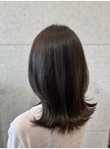 柔らかミディアムレイヤー