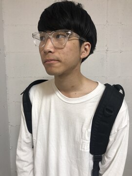 キジ(KIJI) men's mash