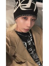 レディアル 渋谷(REDEAL) 福住 亮介