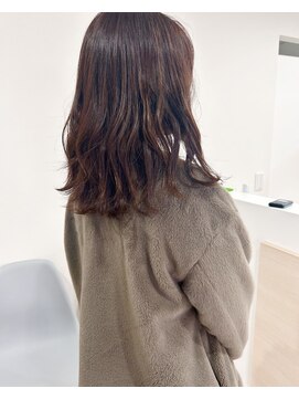 イト(ito.) ミディアムレイヤー