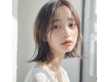 半個室型美容室　ROCCO　大橋店【ロッコ】