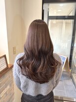 ビフィーノ イーリス 川西店(bifino iris) marron beige