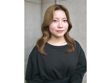 ツミキ ヘアーデザイン(TSUMIKI hair design)