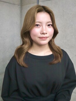 ツミキ ヘアーデザイン(TSUMIKI hair design)の写真/【カラー+カット+トリートメント¥8900～】≪TSUMIKI≫で最旬のデザインカラーをお得に体験♪