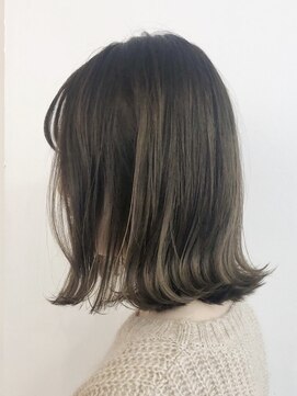 テクネ 天神大名(techne) 天神ショートボブヘアショートカットボブ前下がりボブミニボブ