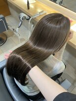 クイントネオリーブ 自由が丘正面口店(quint:neolive)&nbsp;似合わせカット/メルティカラー/自由が丘