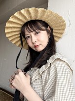 メアリー バイ メリー(marry by merry)&nbsp;【立町メアリーバイメリー】☆アッシュカラー☆