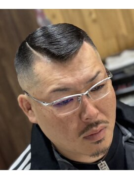 ピシャッとニ代目銀二郎 シンサイアイパー