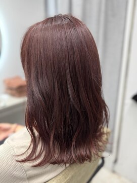 アルート 町田店(aroot) ピンク