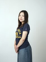 ラフ 八乙女(Rough) 高橋 ひより