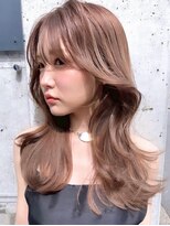 アンベリール 大名(Embellir)&nbsp;レイヤーカット♪