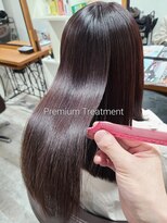 アンクラウド(an cloud)&nbsp;ピンクブラウン/カシスピンク/ブリーチなしカラー