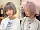 ロイス 神宮前(ROIS)の写真/カウンセリングからお仕上げまで、実力派スタイリストがマンツーマンでおもてなし[表参道/明治神宮前]