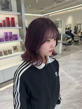 パーヴミックス(Parve Mix) lavender