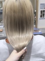 スピンヘア SOCOLA塚口店(Spin hair)&nbsp;TOKIO酸熱トリートメント/ツヤ髪