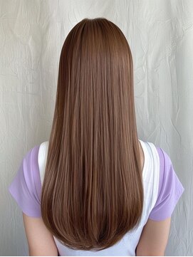 零秒女髪 千里丘店 髪質改善ヘアエステ