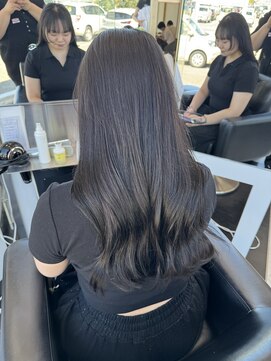 ナンブ セントラル(nambu-CENTRAL) 艶カラー