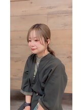 フォンタナ(Fontana)&nbsp;栃内 舞