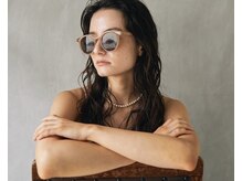 2席のみの美容室 アナイス(Anaiss)の雰囲気(蟹江/マンツーマンサロン/髪質改善/美髪カラー/酸性ストレート)