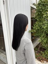 アドラーブル 松崎店(adorable) オリーブ系カラー♪