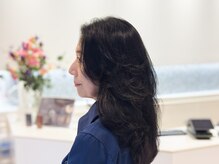 サロンイクエヤマザキ 麻布十番(SALON IKUE YAMAZAKI)
