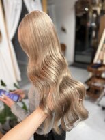 空&nbsp;ホワイトベージュ