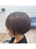ショート