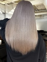 グランルッソ 岡山駅前(GRAN LUSSO)&nbsp;ホワイトシルバー/ハイトーン