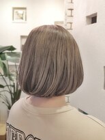 スニップ(SNIP)&nbsp;ミルクティーベージュ