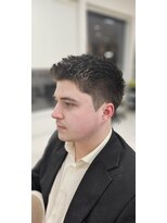 ヘア ポジション HAIR Position 本荘店&nbsp;メンズショート！