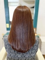 ウミネコ美容室(Umineko美容室)&nbsp;プレミア髪質改善ケア・カラーカットコース|ヘッドスパ|美髪|