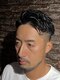 スウェル 七隈四ツ角店(SWELL)の写真/【城南区七隈交差点付近】大人男性の為のBARBER<SWELL>カウンセリングを大切にお客様のなりたいをカタチへ