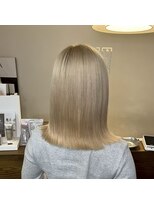 パームス(Palms) ブロンド/ホワイトブロンド