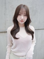 レウィン オモテサンドウ(Lewin-omotesando-)&nbsp;カシミヤ巻き