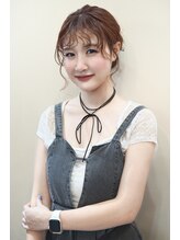 シエルバイアフロート(ciel by afloat)&nbsp;優李 