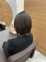 互感 近岡店 くびれレイヤー