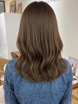 フィエルウメダ(Fier umeda)&nbsp;【2.髪質改善×似合わせカット】レイヤーカット・ボブも人気