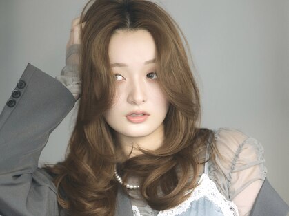 フィエルウメダ(Fier umeda)の写真