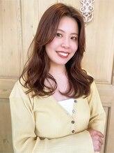 トコラソ 柏店(tocolaso)&nbsp;根本 瑠実
