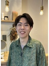 アンツ 糸島(Ants)&nbsp;森井 唯央