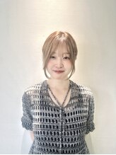 デバイス バイ フレイムス 越谷(DEVICE by Frames) miyu
