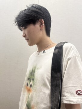 オルカ(ORCA) 韓国風センターパート/今井咲良