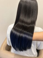 ラランジェ 大阪店(LARANJE) グラデーションカラー×システムトリートメント