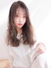 【6・7・8月新規限定】透明感クオルシアカラー+カット+TOKIO TR