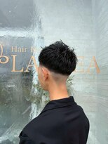 ヘアーリゾート ラウレア(Hair Resort LAULEA) メンズカット/刈り上げショート /フェード