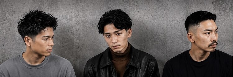 ヒロギンザ 難波店(HIRO GINZA)のサロンヘッダー
