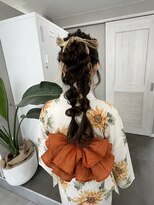 クローブ(CLOVE) 夏のあみおろしセット
