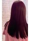 ヘア アート チュール(HAIR ART CHooWL)の写真/【髪改善補修専門サロン】オシャレにしたい、でも傷みたくもない♪髪質改善コース等、髪を艶サラ補修相談◎