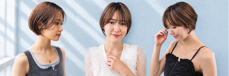 エルズ 大宮店(ailes)のサロンヘッダー