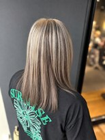 ビーストバイブランカ 刈谷三河安城(BEEst by BLANCA)&nbsp;アンブレラ×シルバーグレー
